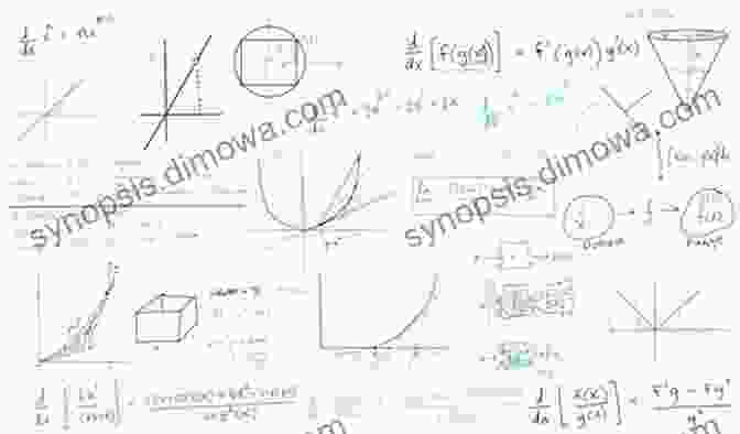 Image Of Calculus Being Applied In Various Fields, Such As Physics, Engineering, Economics, And Finance Brief Applied Calculus David Berlinski