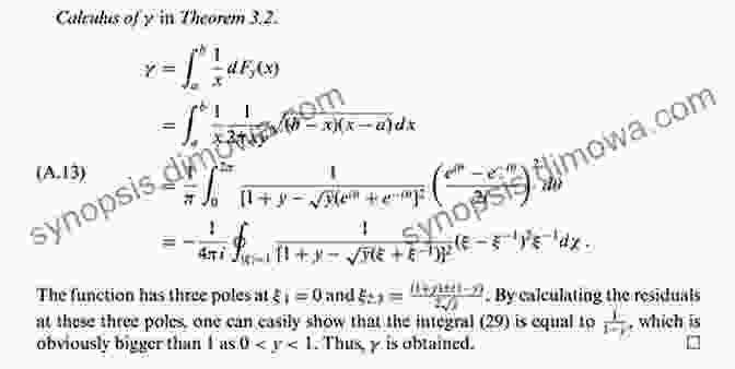 Image Of Calculus Being Used To Solve A Complex Optimization Problem Brief Applied Calculus David Berlinski