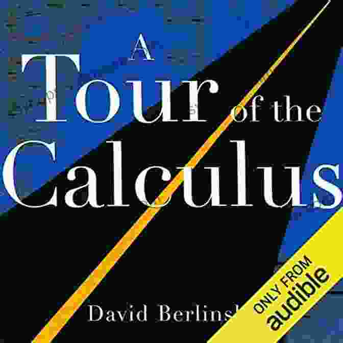 Image Of The Book 'Brief Applied Calculus' By David Berlinski Brief Applied Calculus David Berlinski