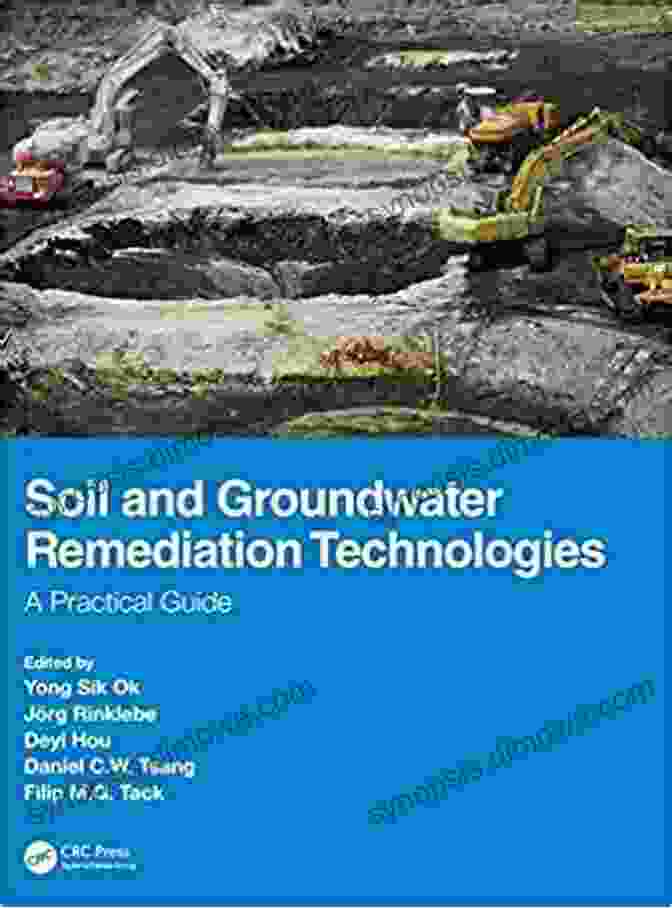 In Situ Remediation Engineering Book Cover In Situ Remediation Engineering Suthan S Suthersan