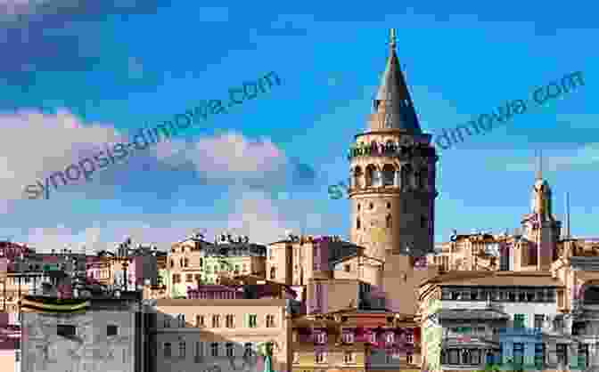 Istanbul Tour Complete Guide By Wolfgang Daunicht Istanbul Tour: Complete Guide Wolfgang Daunicht