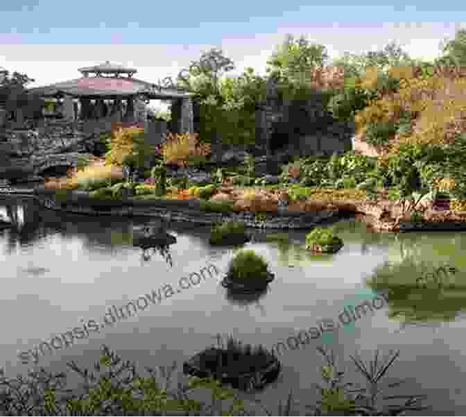 Japanese Tea Garden 100 Things To Do In San Antonio Before You Die