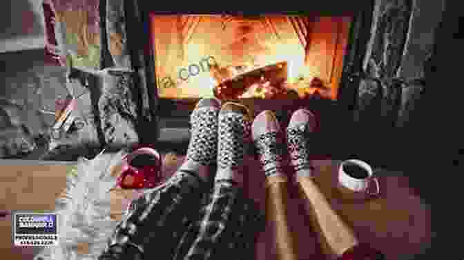 Just Say No To Snowboarding Snuggled By The Fireplace With Cocoa In Hand Just Say No To Snowboarding