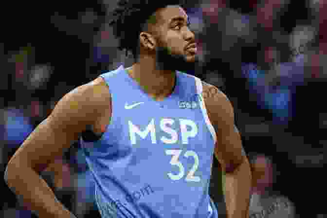 Karl Anthony Towns Jr. In Action Karl Anthony Towns: Karl Anthony Towns Jr Biography Career Stats And Other Interesting Information: Knowledge About A Dominican American Professional Basketball Player Karl Anthony Towns