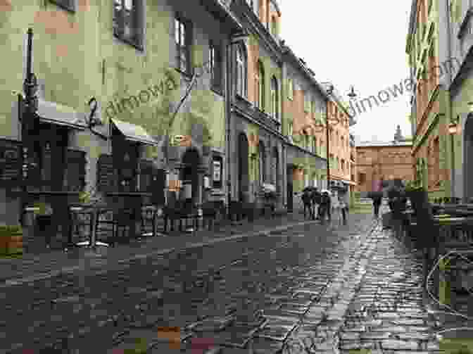 Kazimierz Jewish Quarter, Krakow Poland The Best Of Krakow 2024: Up To Date Guide To Krakow Poland