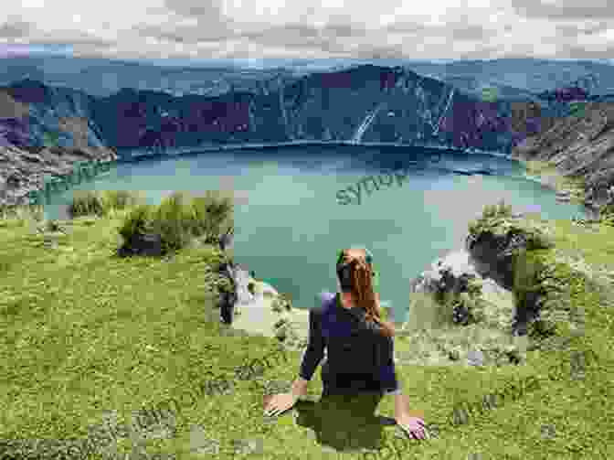 Laguna De Quilotoa Expats In Ecuador: Cuenca S Top Ten Attractions