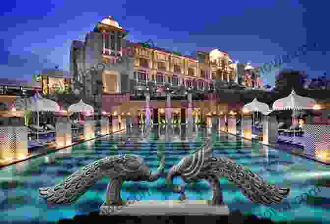 Leela Palace, Chennai, Luxury Hotel In India A Guide To Amazing Resorts In India