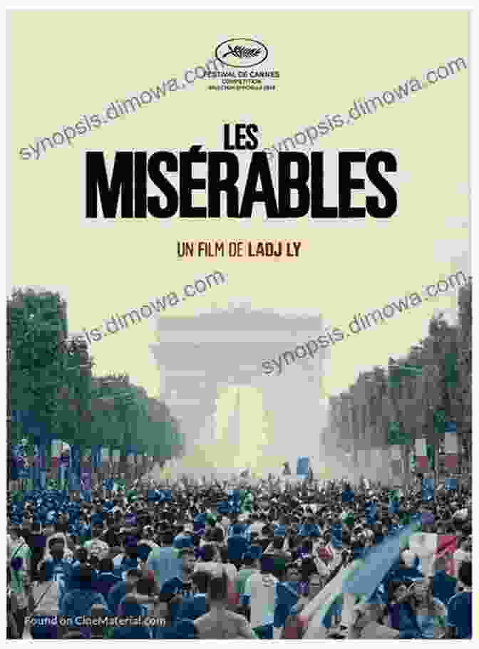 Les Misérables In Paris, France Florence And Tuscany: A Literary Guide For Travellers (Literary Guides For Travellers)