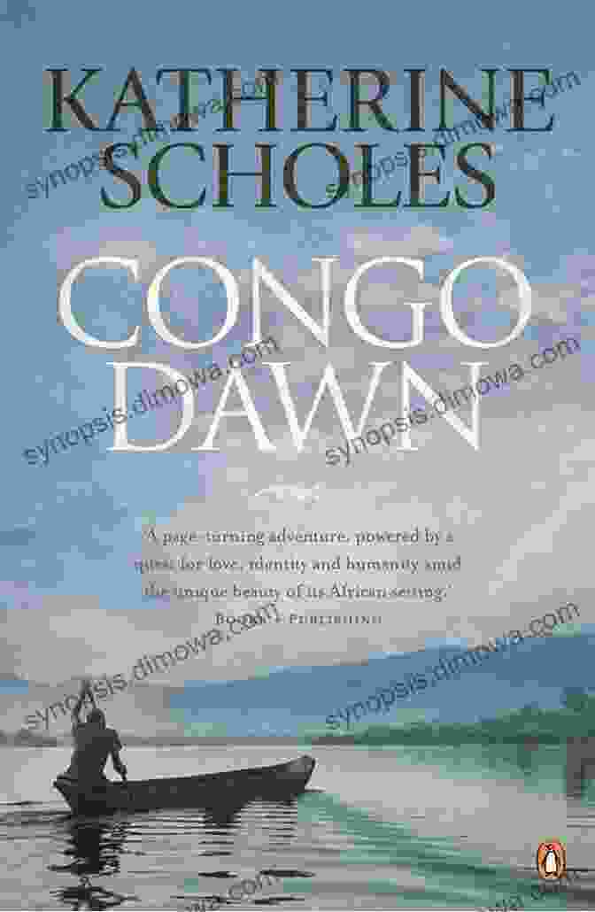 Life In Congo And Beyond Book Cover The Place Between Our Fears: Life In Congo And Beyond