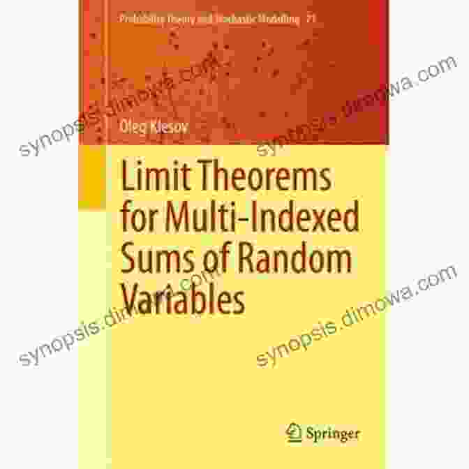 Limit Theorems For Multi Indexed Sums Of Random Variables Book Cover Limit Theorems For Multi Indexed Sums Of Random Variables (Probability Theory And Stochastic Modelling 71)