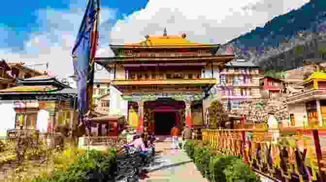 Manali Gompa, Manali 20 Things To Do In Manali (20 Things (Discover India) 9)