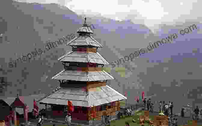 Manu Temple, Manali 20 Things To Do In Manali (20 Things (Discover India) 9)