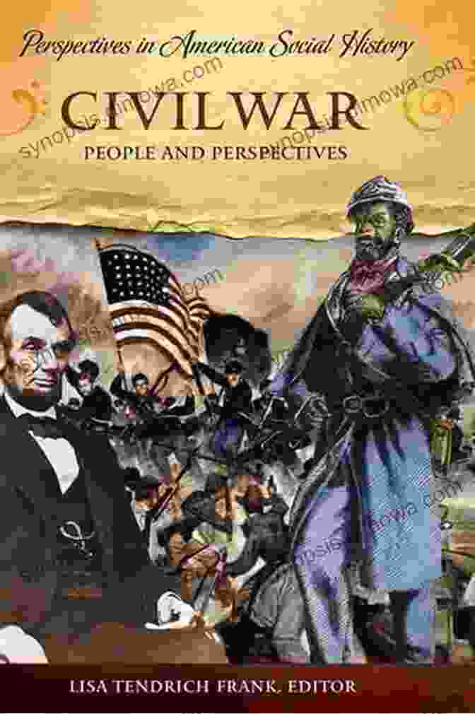 Modern Perspective On The Civil War Lincoln Reconsidered: Essays On The Civil War Era