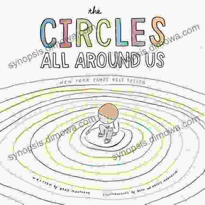 Moon Sun Picture Circle For Children Circle Stories Book Cover Moon Sun: Picture Circle For Children (Circle Stories)