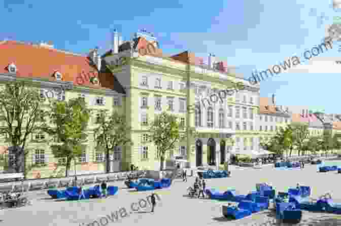 MuseumsQuartier, Vienna Super Cheap Vienna Travel Guide 2024: Enjoy A $1 000 Trip To Vienna For $150 (Super Cheap Insider Guides 2024)