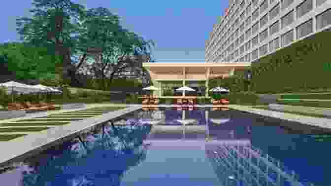 Oberoi, New Delhi, Luxury Hotel In India A Guide To Amazing Resorts In India