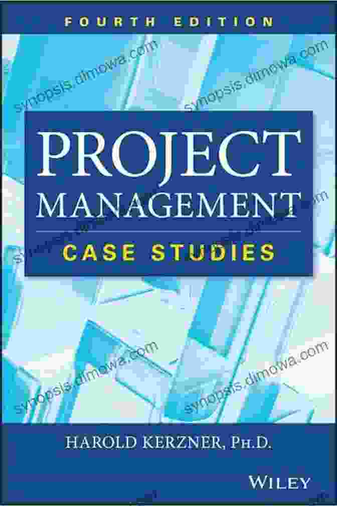 Overview Of Successful Project Management Case Studies The Project Management Handbook: Simplified Agile Scrum And DevOps For Beginners