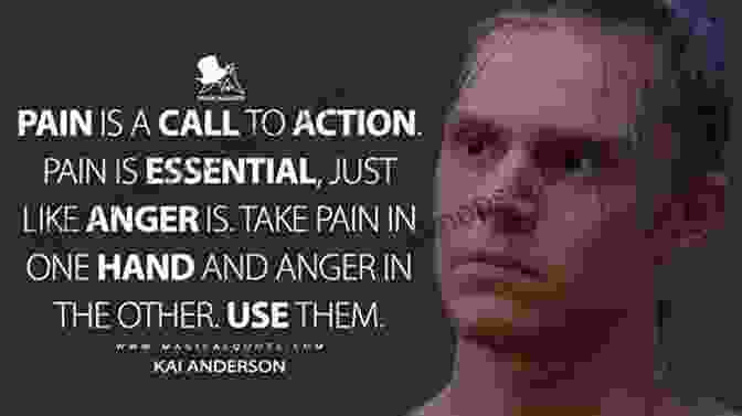 Pain As Call To Action Pain Is A Good Teacher (Ways To Be Alive 2)