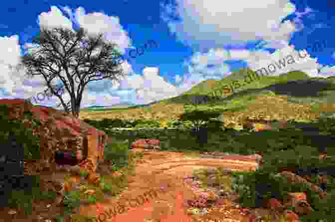 Panoramic View Of The Stunning Kenyan Landscape, Featuring Lush Greenery, Majestic Mountains, And Abundant Wildlife. Know Kenya: 2024 Edition Martin Wahogo