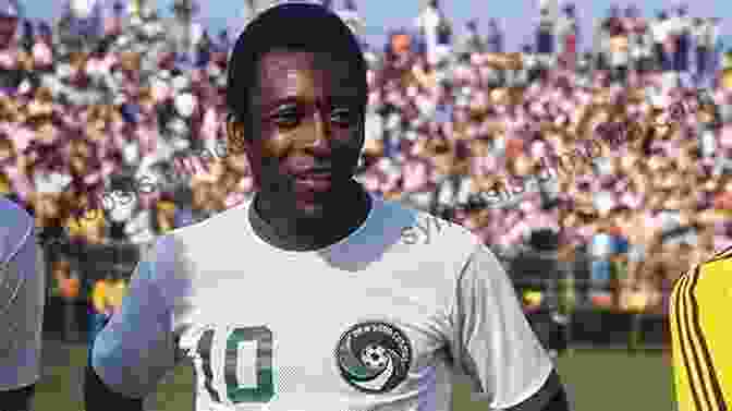 Pele Playing For The New York Cosmos In The 1970s Once In A Lifetime: The Incredible Story Of The New York Cosmos: Girls Greed Goals Superstars And Excess