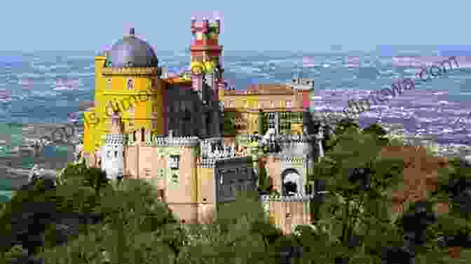 Pena Palace What To Visit In Cascais Oeiras And Sintra (Portugal With A Native)