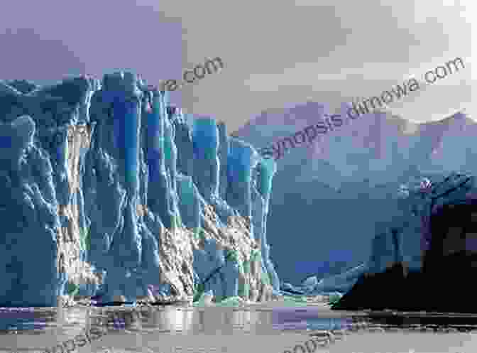 Perito Moreno Glacier In Patagonia Discover Argentina Giuseppe Ricci