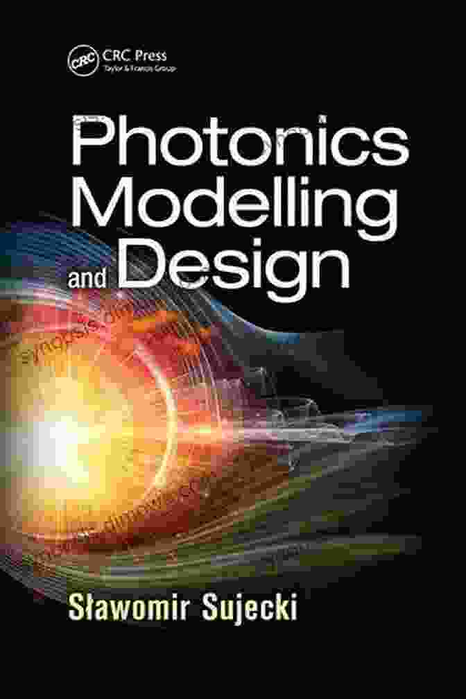 Photonics Modelling And Design Book Cover Photonics Modelling And Design (Optical Sciences And Applications Of Light)