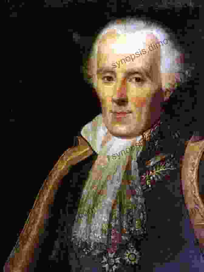 Pierre Simon Laplace, The Renowned Astronomer Who Revolutionized Our Understanding Of The Universe Tremendous Astronomer: Pierre Simon Laplace