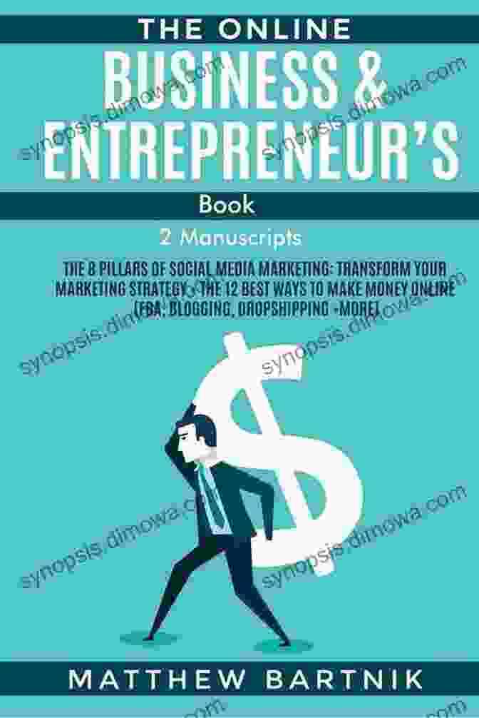 Pillars For An Entrepreneur Foundation Book Cover 21 Secrets Of Successful Startups: Pillars For An Entrepreneur S Foundation