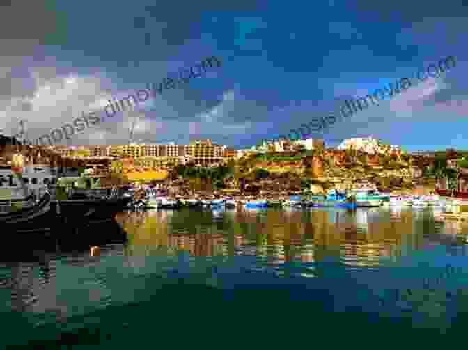 Planning A Trip To Malta And Gozo My Dream Malta Complete Malta Gozo Travel Guide