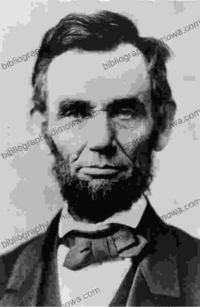 Portrait Of Abraham Lincoln Lincoln Reconsidered: Essays On The Civil War Era