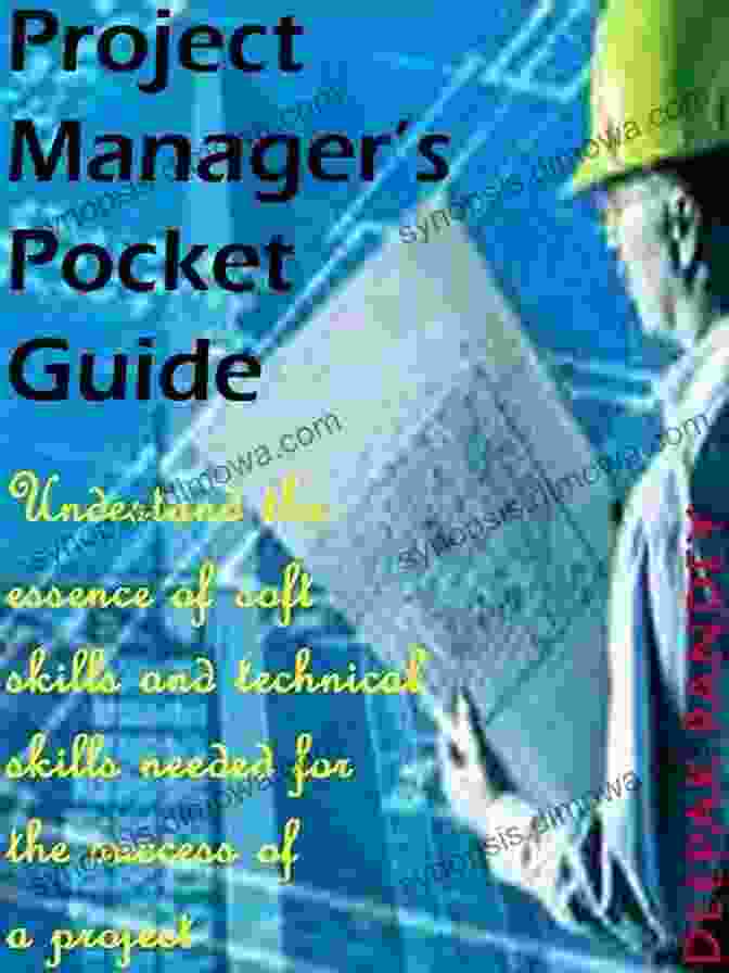 Project Manager Pocket Guide By Deepak Pandey Project Manager S Pocket Guide Deepak Pandey