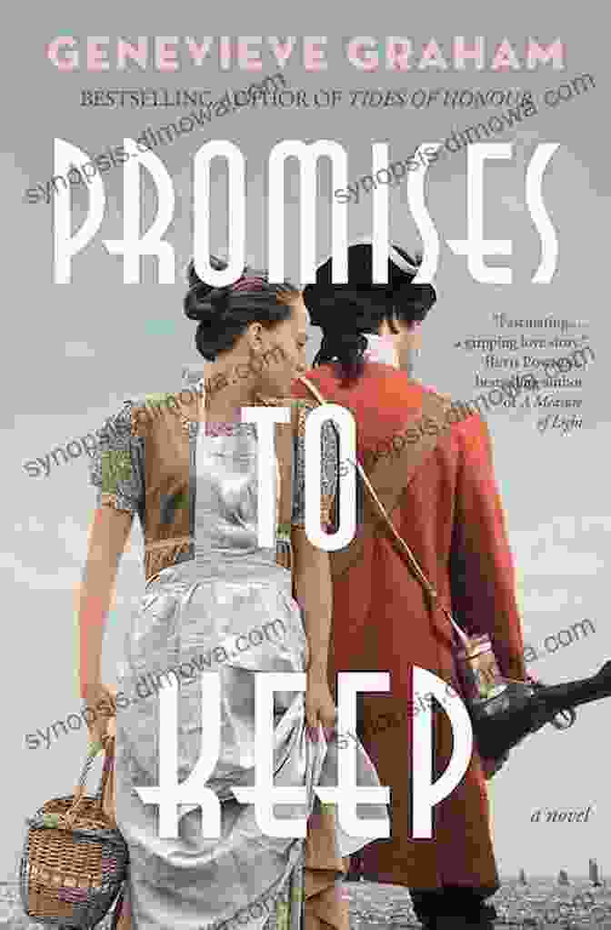 Promises Strengthened, Promises To Keep Book Cover Featuring A Couple Embracing On A Beach Promises Strengthened (Promises To Keep 3)