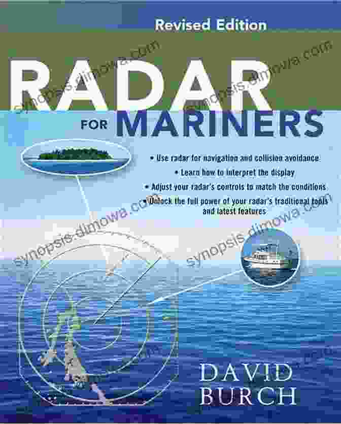 Radar For Mariners Revised Edition Book Cover Radar For Mariners Revised Edition