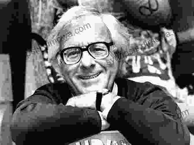 Ray Bradbury, Renowned Author Of Fahrenheit 451 Fahrenheit 451 SparkNotes Literature Guide (SparkNotes Literature Guide Series)