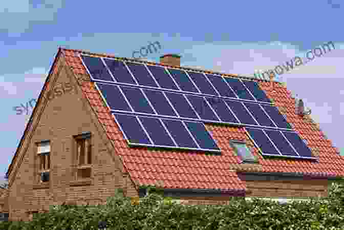 Residential Solar Panels Giant Shifts Energy Trends Reshaping America S Future