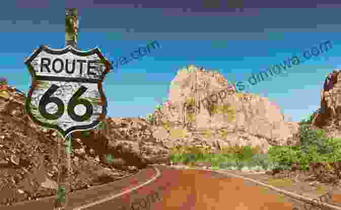 Road Trip On Route 66 America S Lost Highway Illinois U S Highway 66 (America S Lost Highways)