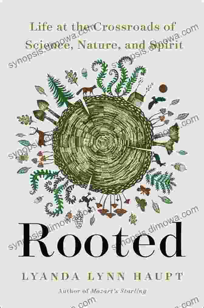 Rooted In The Earth Book Cover Rooted In The Earth: Reclaiming The African American Environmental Heritage