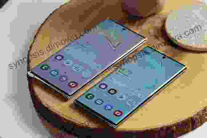 Samsung Galaxy Note 10 And Note 10 Plus MASTERING INSIGHT TO SAMSUNG GALAXY NOTE 10 AND 10 PLUS: Tips And Tricks To Master Glance Through The Samsung Galaxy Note 10 And 10 Plus Device With A New One U I 2 0 And Hidden Features Guide