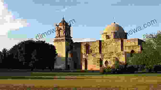 San Antonio Missions National Historical Park 100 Things To Do In San Antonio Before You Die