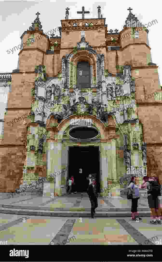 Santa Cruz Monastery, A Gothic Masterpiece With An Ornate Cloister And A Captivating Chapel What To Visit In Coimbra (Portugal With A Native)