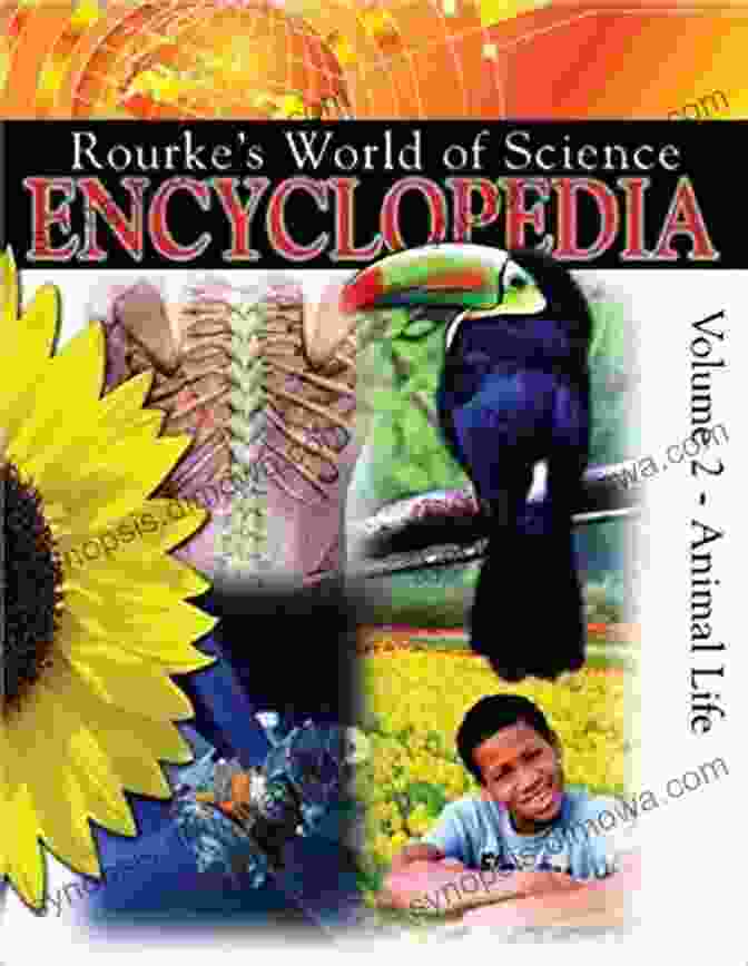 Science Encyclopedia Plant Life Rourke World Of Science Encyclopedia Book Cover Science Encyclopedia Plant Life (Rourke S World Of Science Encyclopedia)