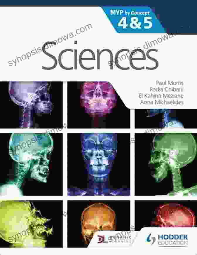 Sciences For The IB MYP By Concept Book Cover Sciences For The IB MYP 2 (Myp By Concept)