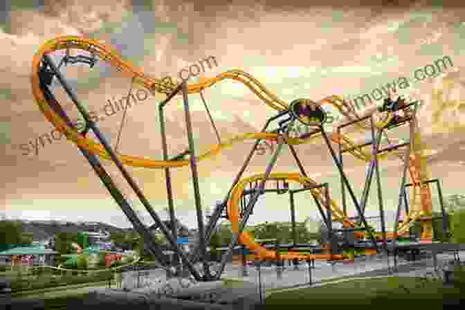 Six Flags Fiesta Texas 100 Things To Do In San Antonio Before You Die