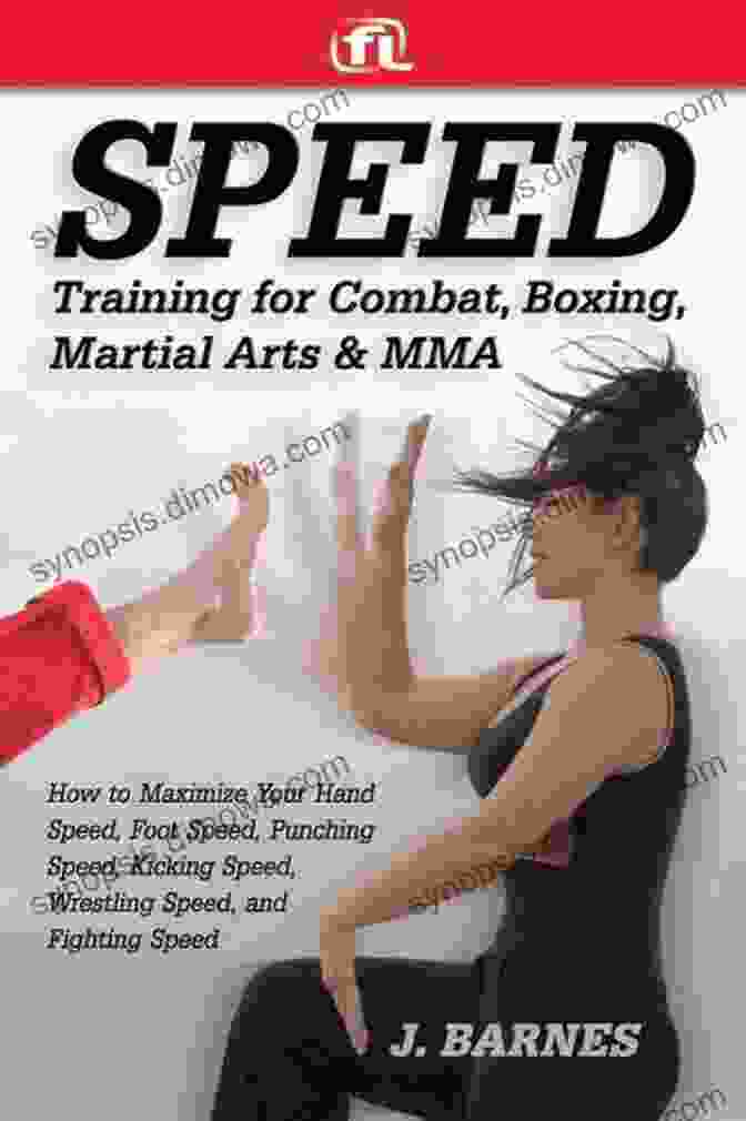 Speed Strategies For Martial Arts The Of Speed For Martial Artists: Everything That You Ve Never Been Taught About How To Develop Dominating Speed