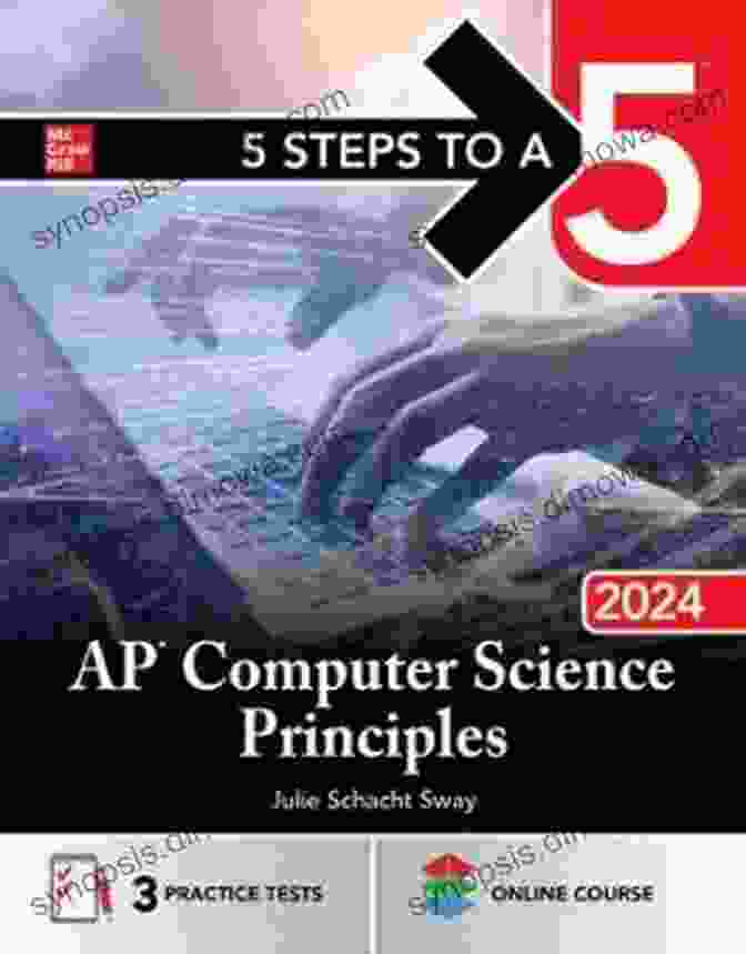 Steps To AP Computer Science 2024: Master The Exam With Confidence 5 Steps To A 5: AP Computer Science A 2024