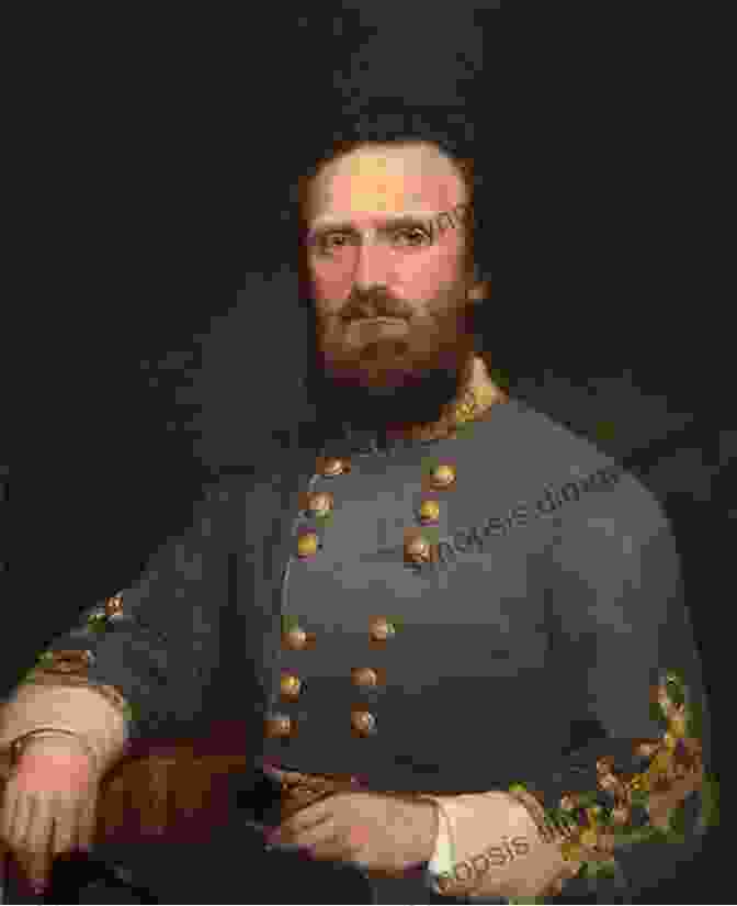 Stonewall Jackson, A Legendary Confederate General LIFE AND CAMPAIGNS OF STONEWALL JACKSON Annotated