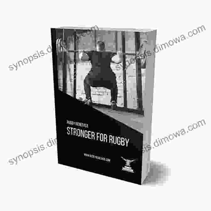 Stronger For Rugby 12 Week Rugby Strength Program Stronger For Rugby: 12 Week Rugby Strength Program