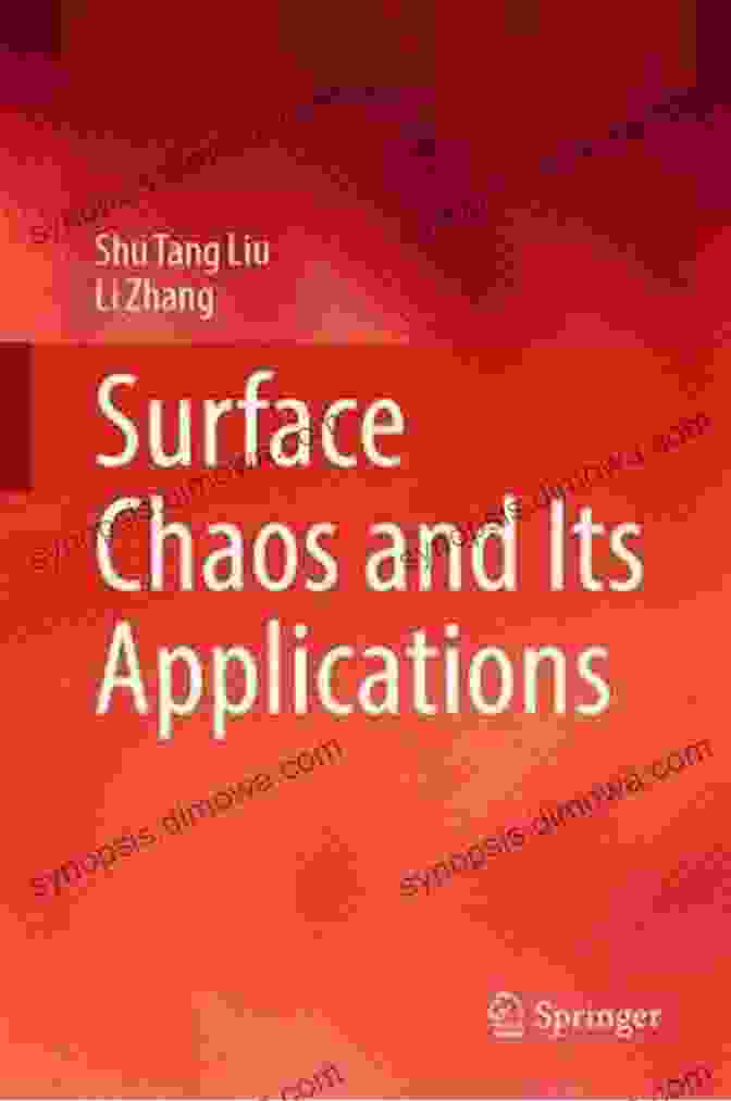 Surface Chaos And Its Applications Book Cover Surface Chaos And Its Applications