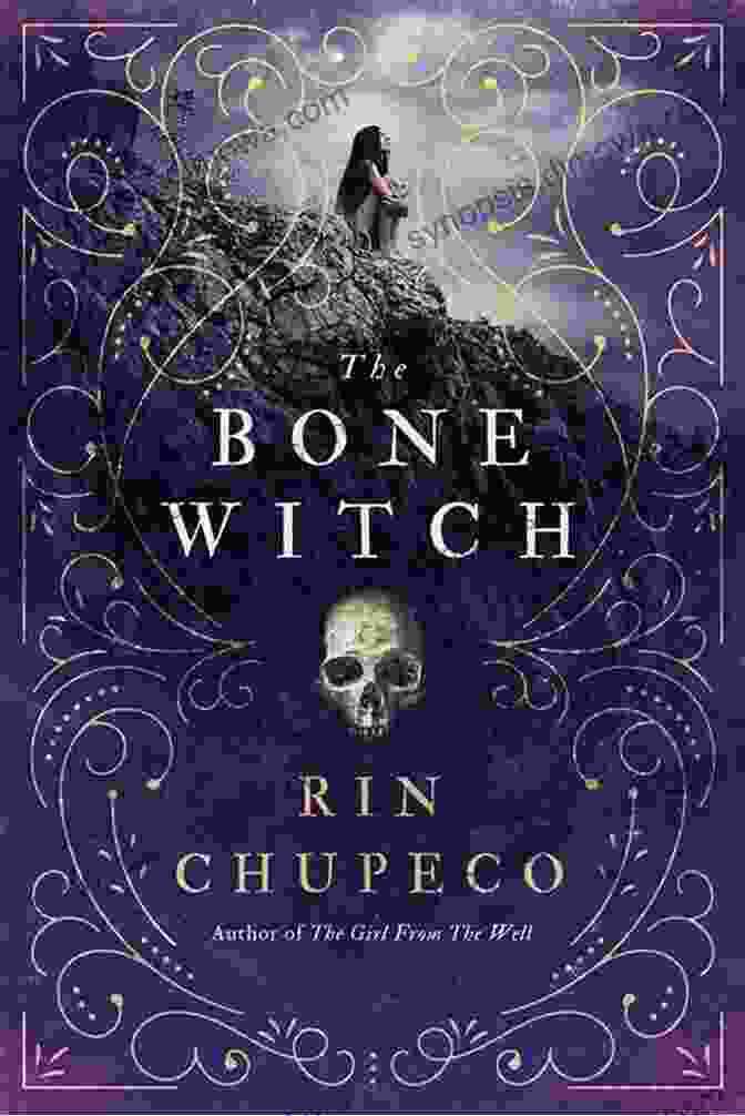 Tea Aguilar, The Bone Witch The Bone Witch Ebook Bundle